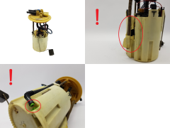 Fuel Pump A9064703094 0580203007 Mercedes Sprinter