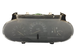 Speedometer/Instrument Cluster Fiesta Puma 96FB-10C956-BB 96FB-10848-BA