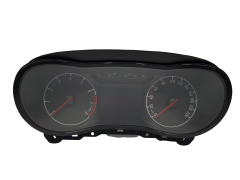Speedometer/Instrument Cluster New Original Opel Corsa E 39007356 24886