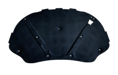 Bonnet Sound Absorber 3C0863831A 88631700702 VW Passat DPA
