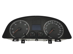 Speedometer/Instrument Cluster VW Touran 1T0920861A 110080217019 29048