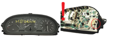 Speedometer/Instrument Cluster Renault Megane 1 Scenic 1 7700839640 57226