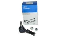 Tie Rod End Renault 7701047813 TA1790 Delphi