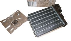 Heater New Original 6001547484 Dacia Duster Logan Sandero