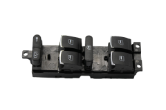 Window Control Switch For VW Passat 3BD959857 99591048001 Vika