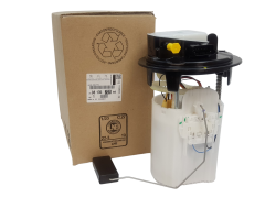 Fuel Pump Original Citroen Peugeot C3 C4 208 2008 1.2 THP 9813573780