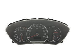 Speedometer/Instrument Cluster Suzuki SX4 Fiat Sedici 34110-79J20 VDO 45137