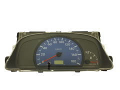 Speedometer/Instrument Cluster Daihatsu Cuore 83800-B2L30 69433