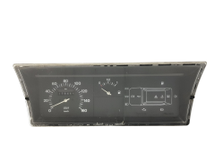 Speedometer/Instrument Cluster Fiat Panda 46784110 6063639900 41205