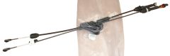 Gear Selector Cable New Original 349358965R Renault Dacia