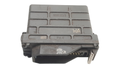 Control Unit GM 90320588 WA 5WK6206 Siemens Opel