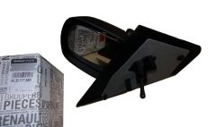 Mirror Right New Original 963011786R Dacia Dokker