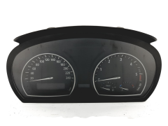 Speedometer/Instrument Cluster BMW X3 E83 6211 3414373-02 1024630-26 52695