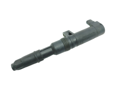 Ignition Coil Beru ZS052 0040100052 224333529R Renault