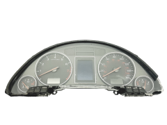 Speedometer/Instrument Cluster Audi A4 8E0920950G 0263626023 Bosch RHD