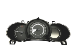 Speedometer/Instrument Cluster Citroen C3 2 98041179XT A2C83012700 48107