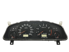 Speedometer/Instrument Cluster Nissan Primera P11 248109F111 VDO