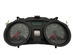 Speedometer/Instrument Cluster Renault Megane 2 8200292063 Visteon