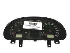 Speedometer/Instrument Cluster VW Polo 9N 6Q0920800E 110080124006A 58062