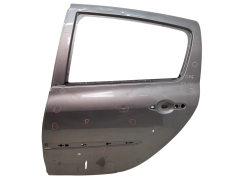 Door Left Rear Renault Clio 3 III TEKNG Hatchback 5D