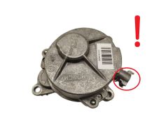 Vacuum Pump Renault Laguna 3 Espace IV 2.0 dCI 8200934880 5174