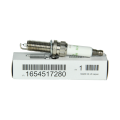 Spark Plug New Original 1654517280 Citroen Peugeot