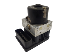 Abs Pump VW Audi 1C0907379M 1J0614517J Ate 1057