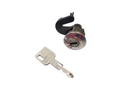 Lock Cylinder Right Front Peugeot 306 Valeo