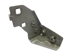 Mount, Bracket Right Front Clio 4 Captur 641803356R Renault TED69