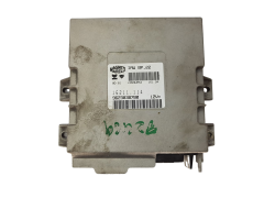 Control Unit 9623038780 IAW8P.22 16211.114 PSA Fiat Magneti Marelli 3219