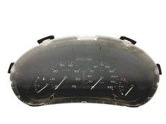 Speedometer/Instrument Cluster Partner 1 Berlingo 1 9662745180 PSA 48079