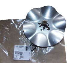 Wheel Rim Hub Cap New Original 5416.83 541683 Peugeot 406