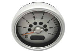 Tachometer Mini One R52 6211 6936297 29825