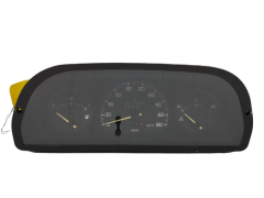 Speedometer/Instrument Cluster Fiat Fiorino 51578001 50012281 Magneti