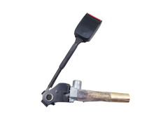 Seat Belt Catch Front Left 7700817956D G Renault Safrane Laguna