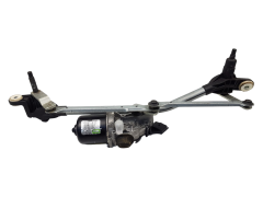 Wiper Linkage Renault Megane 3 288000001R W000007226 Valeo 1108