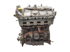 Petrol Engine F4RC740 F4R740 2.0 16v Renault Megane Scenic 7701472165