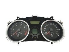 Speedometer/Instrument Cluster Renault Megane 2 8200408798 D 54388