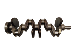 Crankshaft 2757R 122018899R Renault 1.2 TCE H5F400 4741