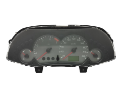 Speedometer/Instrument Cluster Ford Focus 1M5F-10849-VC 1M5F10849VC 58231