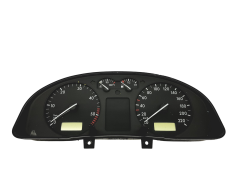 Speedometer/Instrument Cluster VW 09051940090 09051969906 Passat B5 50875