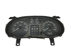 Speedometer/Instrument Cluster Renault Clio 2 8200059763 57706