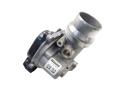 Throttle Body Valve Dacia Renault 161A09287R 1.5 DCI 3210
