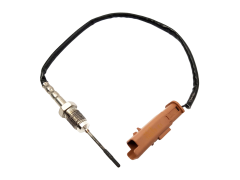 Exhaust Gas Temperature Sensor Original PSA C3 C4 DS 208 308 508 1.6 HDi 1618NF