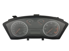 Speedometer/Instrument Cluster Fiat Croma 51809901 503001091600 Magneti