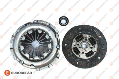 Clutch Kit New Original 1636268780 2050R7 2050.R7 Citroen Peugeot