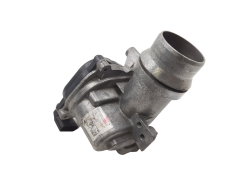 Throttle Body Valve 8200614985 Renault Dacia Nissan 1.5 DCI 3784