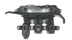 Intake Manifold New Trafic 3 Vivaro B NV Megane 1.6 DCI 118301003R