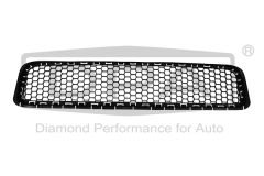 Bumper Grille 7L6853678E 88530696602 VW Touareg DPA