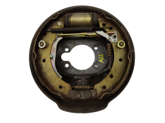 Brake Disc Cover Plate Szczęk Right 421279 Citroen Xsara Peugeot 306 12014